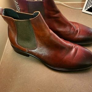 Mens boots